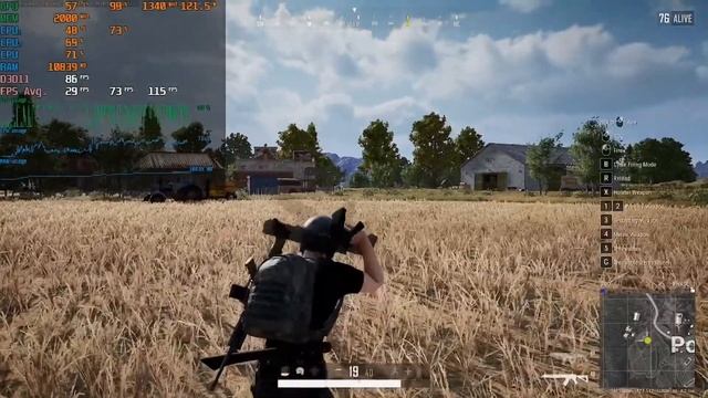 FX-9590 And RX 580 Benchmark In 2022!