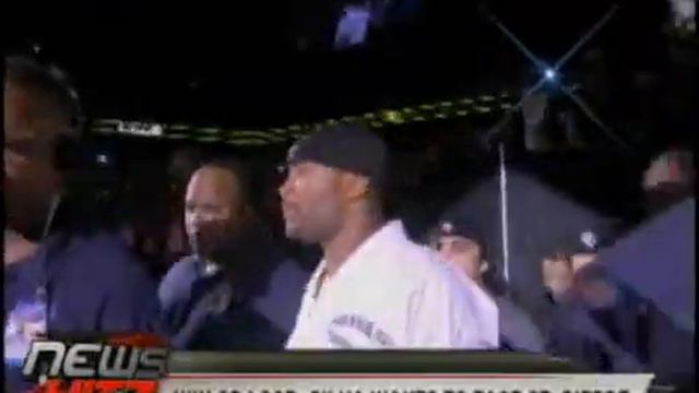 Andre Ward, Anderson Silva, Georges St. Pierre and More - Fight NOW TV смотреть онлайн