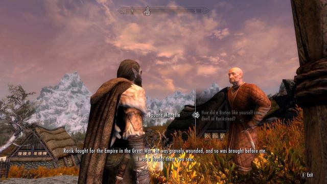 Skyrim Roleplay - Shadow Shaman Triumvirate mod ep15 смотреть онлайн