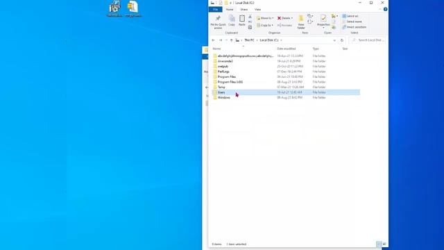 [SCRCPY] How to solve if scrcpy creates problem to run while trying to access mobile with computer смотреть онлайн