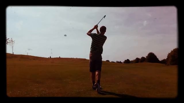 The final furlong :-) смотреть онлайн