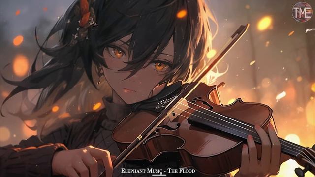 "STRING OF HOPE" Pure Dramatic 🌟 Most Powerful Violin Fierce Orchestral Strings Music смотреть онлайн