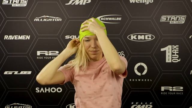 Мультики ONRIDE 2022! Мультибандана! Як носити "баф"? смотреть онлайн