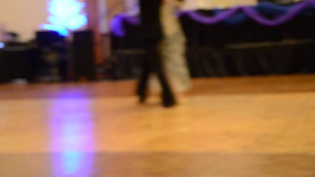 Riannan & Tanner - Viennese Waltz смотреть онлайн