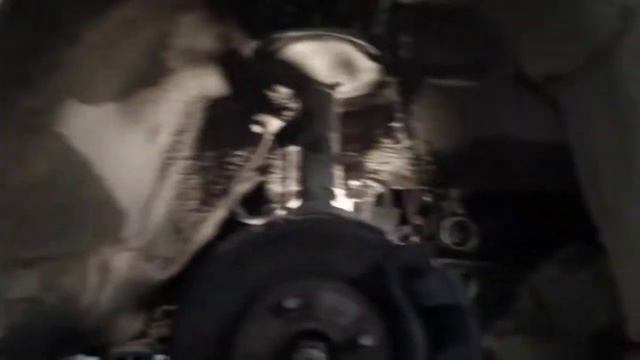 Лифан "Солано". Как ломает коленвал. смотреть онлайн