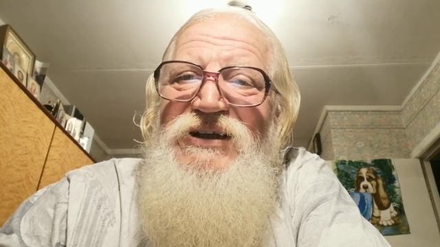 Виктор Егоров дедушка мороз. смотреть онлайн