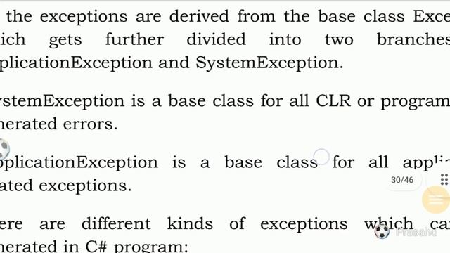 EXCEPTIONS смотреть онлайн
