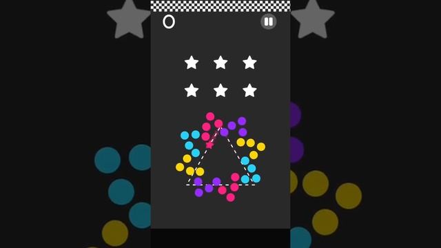 Color Switch Loop 45 смотреть онлайн