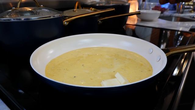 My Family loves when I make this Breakfast Soup on a Cold snowy weeked смотреть онлайн