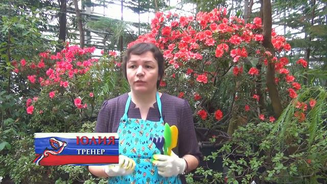 ТРЕНЕР ЮЛИЯ КОРУХОВА смотреть онлайн