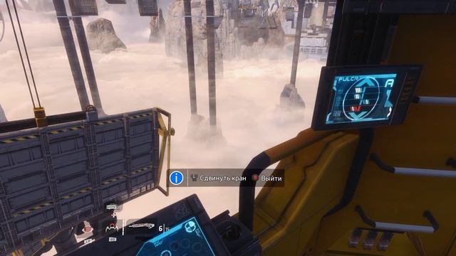 Обзор Titanfall 2 - потрясающий сингл, основной конкурент Call of Duty: Infinite Warfare смотреть онлайн