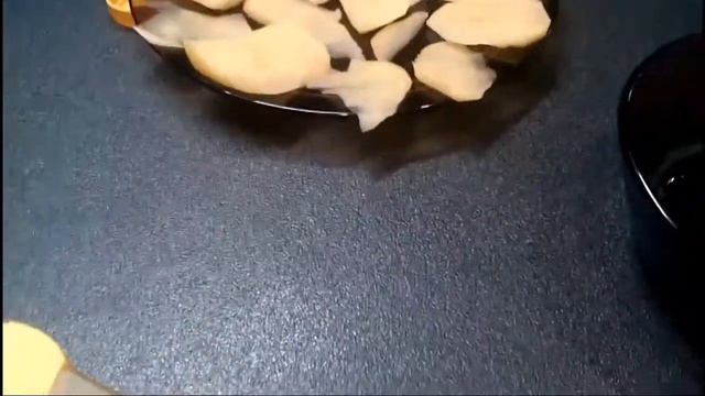 Cooking: КАК СДЕЛАТЬ ЧИПСЫ? смотреть онлайн