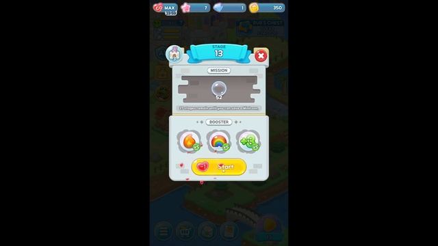 Bubs Puzzle Blast NEW Game GamePlayTV смотреть онлайн