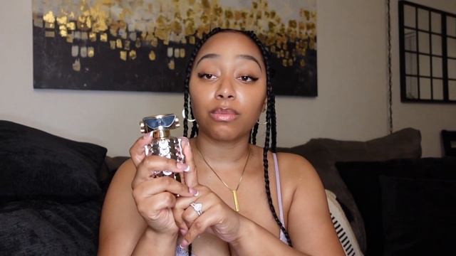 MOST COMPLIMENTED FRAGRANCES! MY $1500 PERFUME COLLECTION 2023 | ASTREMA SIMONE смотреть онлайн