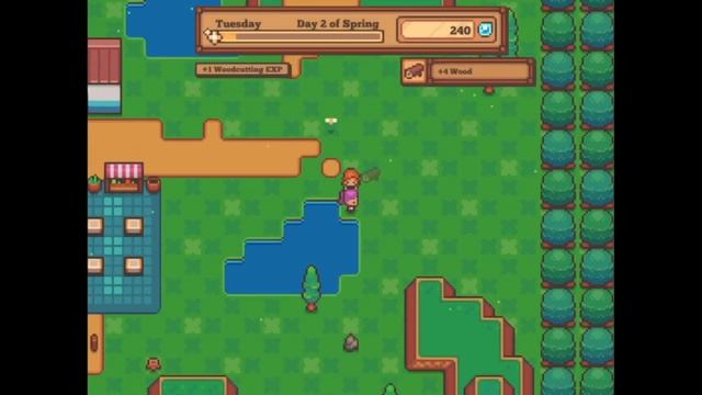 I SAVED THE WORLD...AND FORGOT? | Littlewood Pt 1 смотреть онлайн