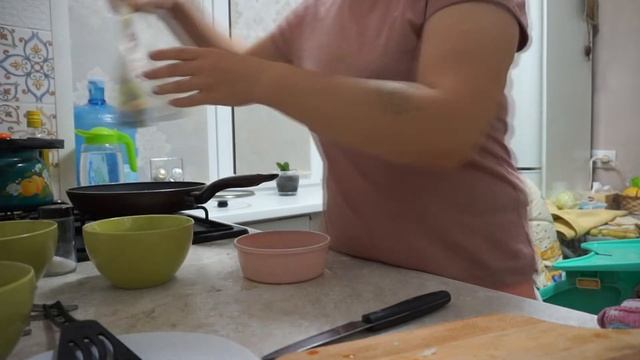 Рецепт Домашних Бургеров! смотреть онлайн