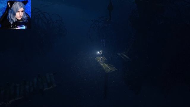 В ДОМЕ ВЕДЬМЫ // Прохождение Bramble: The Mountain King №3 смотреть онлайн