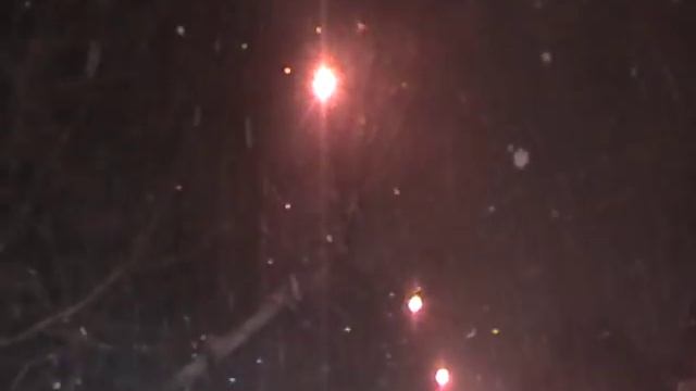 Снегопад В САРАТОВЕ клип :) смотреть онлайн