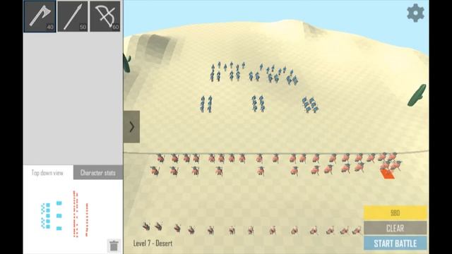 War Simulator Full Gameplay Walkthrough смотреть онлайн