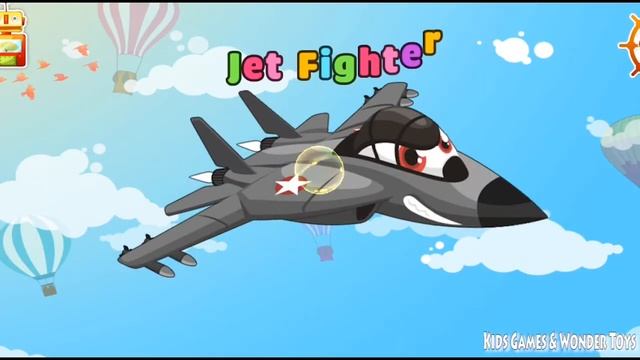 Car Puzzles For Toddlers - Vehicle Sounds