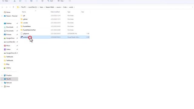Dotnet Core Build Failure on GitHub Actions, Project File not Found смотреть онлайн