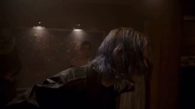 Kai Anderson Scenes 1080p  AHS: Cult