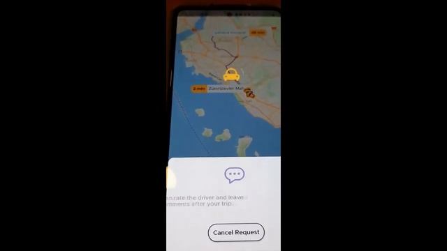 Istanbul Taxi. Prices/Такси Стамбула. Цены