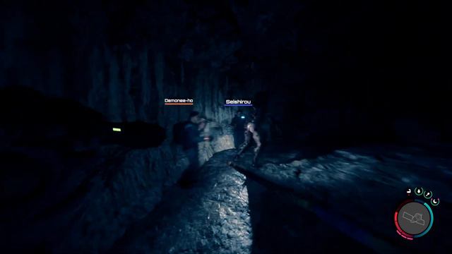 Sons of the Forest Stun Gun & Rebreather смотреть онлайн