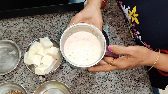 बहुत ही मजेदार और खाने में लजीज पनीर काली मिर्च की रेसिपी | PANEER KALI MIRCH RECIPE (HOMEMADE) смотреть онлайн