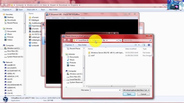 How to Create a Virtual Machine in Windows 7 Using Windows Virtual PC смотреть онлайн