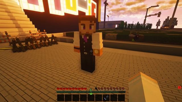 "NO MORE CONCERTS!" | OriginZ | Minecraft Crafting Dead Roleplay смотреть онлайн