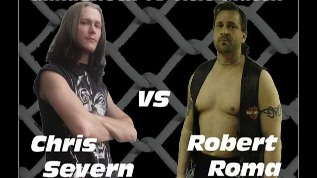 SCWA Presents Caged 2010 Final Lineup Promo смотреть онлайн