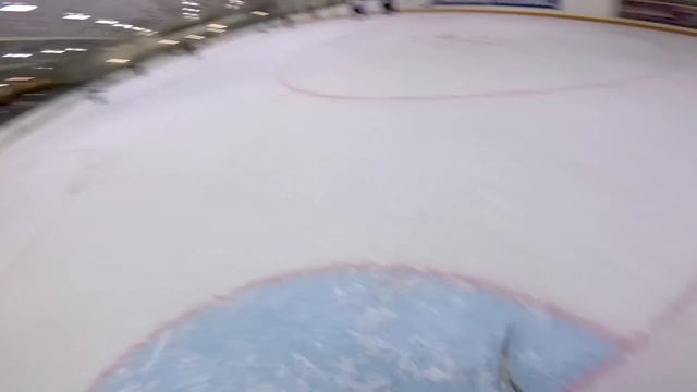 Double vs Single Tee Pocket Goalie Glove | GoPro Hockey [HD] - GAME 48 смотреть онлайн