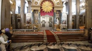 "Похвали Иерусалиме Господа"