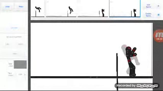 Watch me animate stick nodes and fail смотреть онлайн