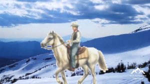 Белая метелица ! Елена Гуляева и группа ДУШАгрея ! Song white snowstorm !