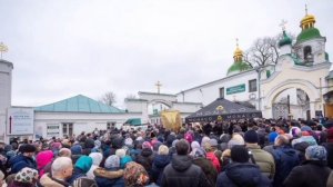 Киев 5 минут назад! СОБРАЛИСЬ ТЫСЯЧИ ЛЮДЕЙ! ЧТО ПРОИСХОДИТ!