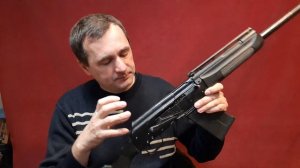 Сайга 12 идеальное охотничье оружие или Копьё на Мамонтов?