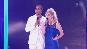 Сопрано Турецкого - Посмотри какая красивая