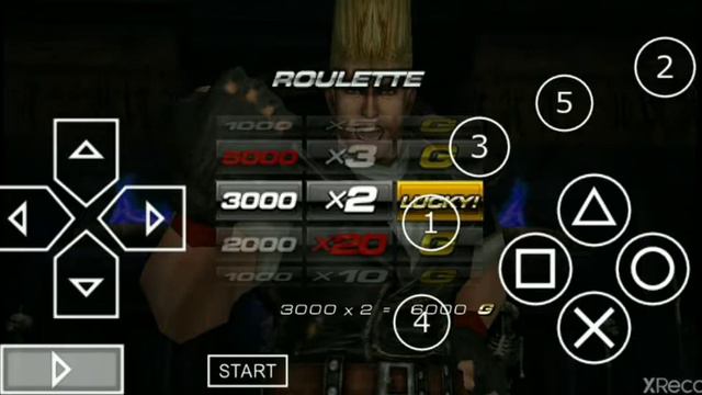 Paul tekken6 ghost battlss gameplay/my first video/ fungamer смотреть онлайн