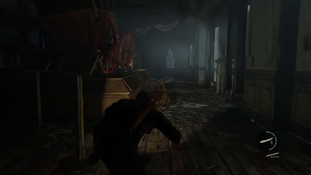 THE LAST OF US #007 - Das Alte Museum ★ Let's Play The Last of Us смотреть онлайн
