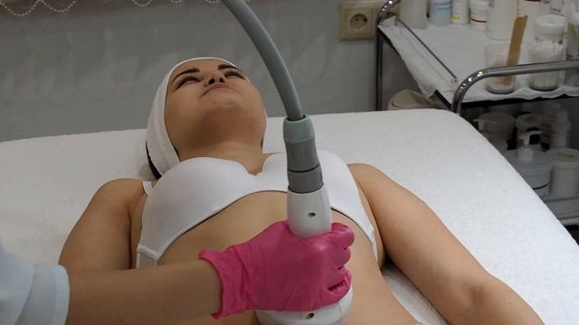 LPG-массаж тело | Студия красоты «Эсте» в Таганроге смотреть онлайн