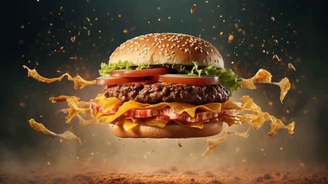 Midjorney: Cоздавайте потрясающие изображения за считанные секунды с помощью нейросетей.