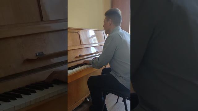 Нервы - Слишком влюблен (cover) смотреть онлайн