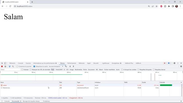 50- Response laravel darija смотреть онлайн
