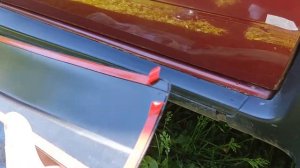 Renault Duster  Установка накладок на двери