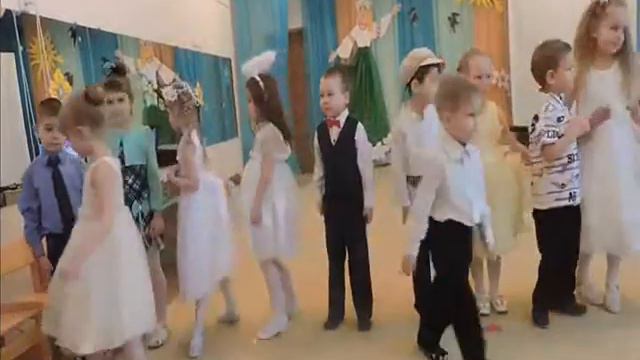 8 марта 2016, детки 4 года смотреть онлайн