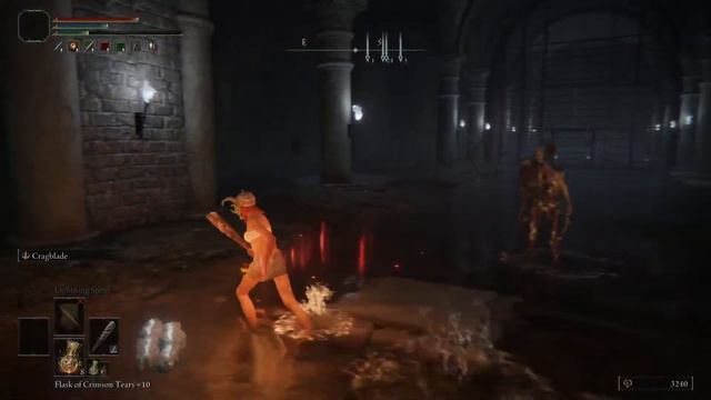 Elden Ring Level 1 Run смотреть онлайн
