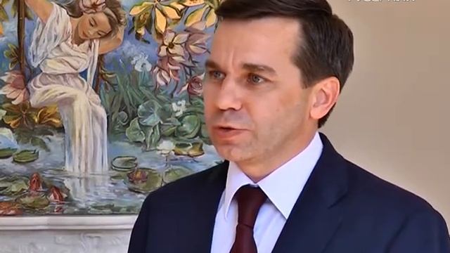 Самарцам показали «Русский дом» смотреть онлайн