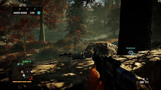 FC4 ULTRA FPS TEST - I7-2600 & GTX 680 2GB смотреть онлайн